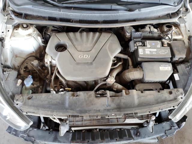 2017 HYUNDAI ACCENT SE - KMHCT5AE8HU322994
