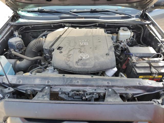 2015 TOYOTA TACOMA DOU - 5TFLU4EN5FX112399