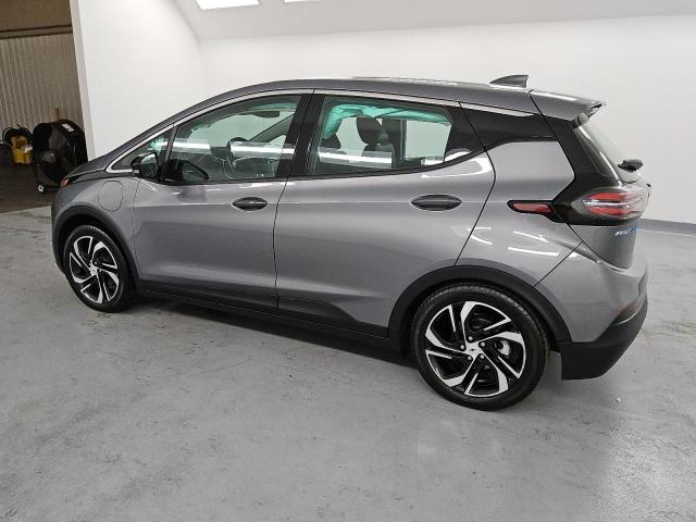 2023 CHEVROLET BOLT EV 2L - 1G1FX6S04P4163915