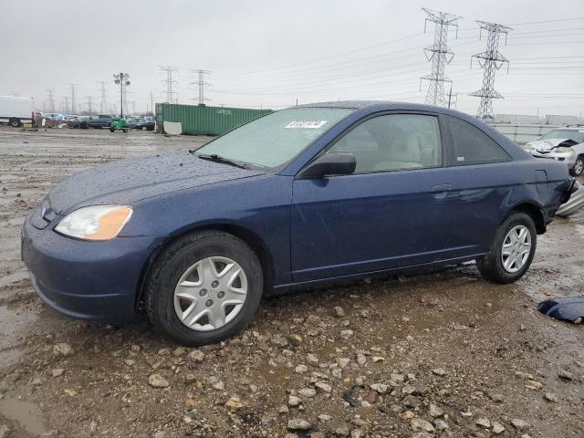 2003 HONDA CIVIC LX #3008518950