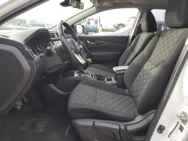 2020 NISSAN QASHQAI JN1BJ1CWXLW372400