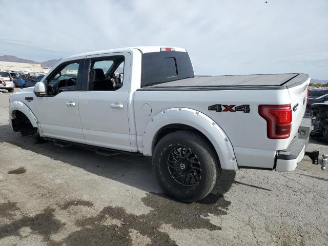 2015 FORD F150 SUPER - 1FTEW1EFXFFA89508