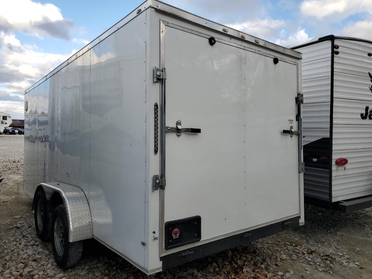 Lot #3023468247 2022 OTHER TRAILER