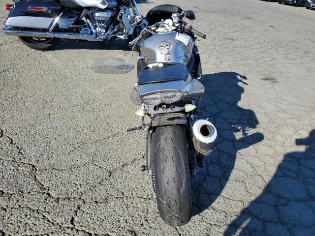 2004 YAMAHA YZFR6 L JYARJ06Y04A003736