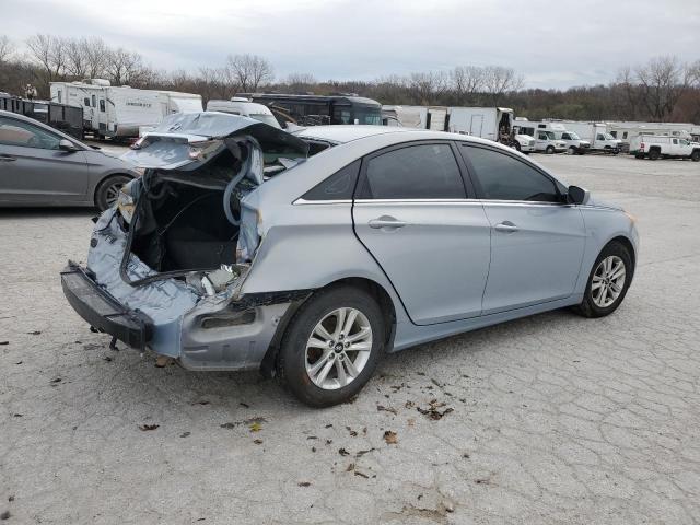 Vin: 5npeb4ac1ch443782, lot: 82217744, hyundai sonata gls 20123