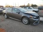 TOYOTA CAMRY LE photo