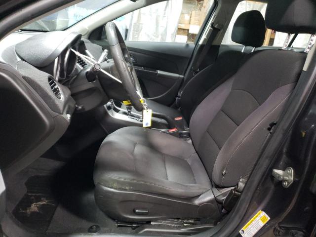 2015 CHEVROLET CRUZE LT - 1G1PC5SB3F7109207