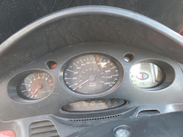 2003 HONDA FSC600 D JH2PF01113K101150