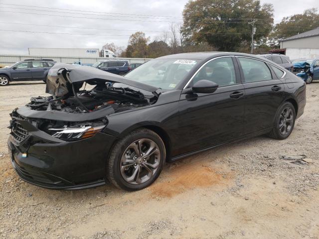 2023 HONDA ACCORD HYB #3028332785