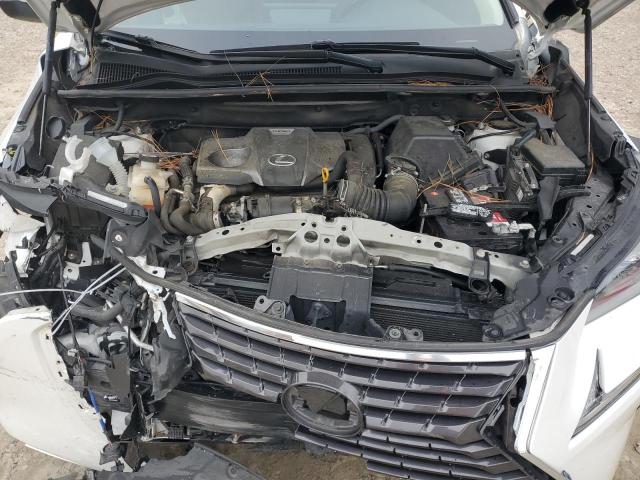 2020 LEXUS NX 300 JTJGARDZ3L5007277
