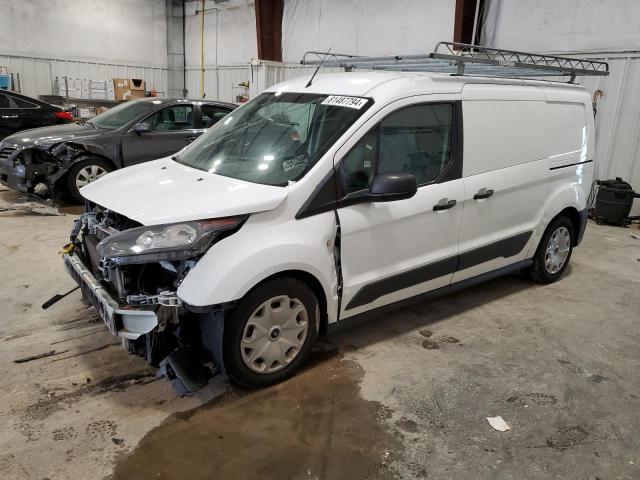 2016 FORD TRANSIT CO #3027155318