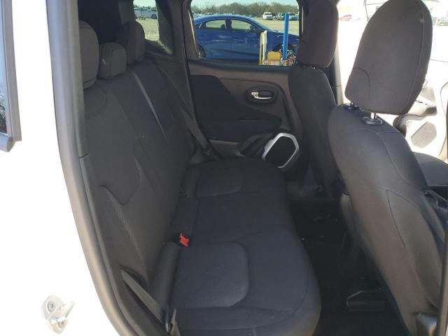 2018 JEEP RENEGADE S - ZACCJAAB1JPG92989
