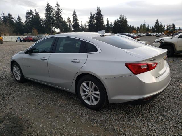 Vin: 1g1ze5st1hf257781, lot: 81325944, chevrolet malibu lt 20172