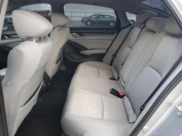 2018 HONDA ACCORD EX - 1HGCV1F43JA136585