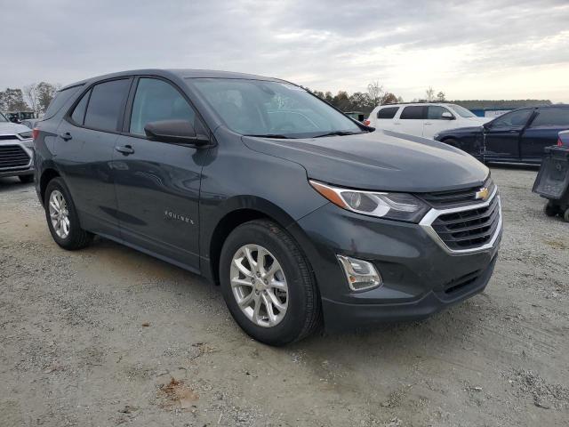 2020 CHEVROLET EQUINOX LS - 2GNAXHEV5L6278883