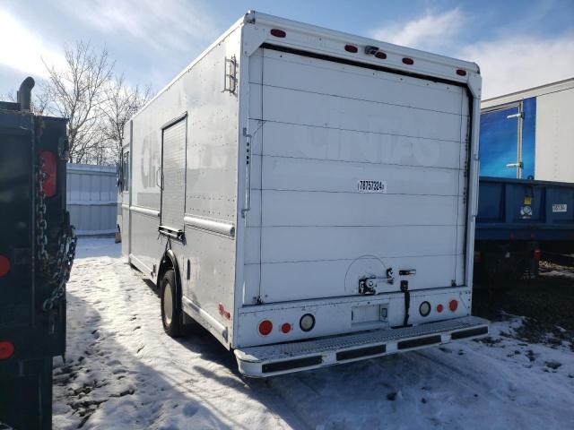 FORD ECONOLINE 2007 white incomple gas 1FCLE49L07DB03232 photo #3