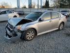 SUBARU LEGACY 2.5 photo