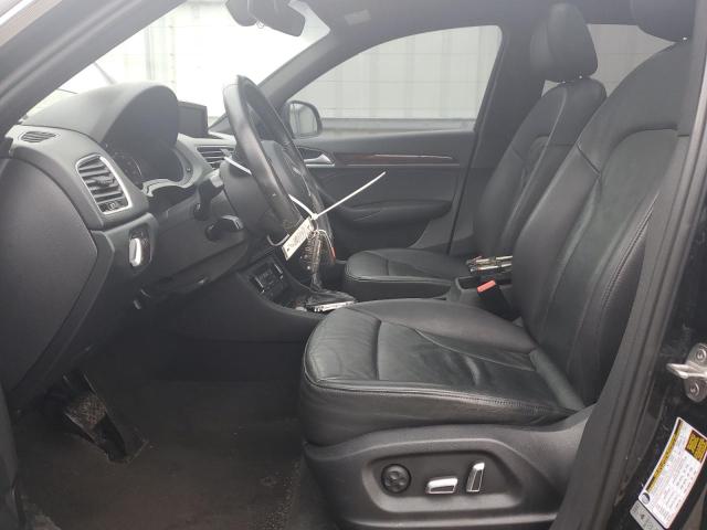 2017 AUDI Q3 PRESTIG WA1GCCFS0HR006298