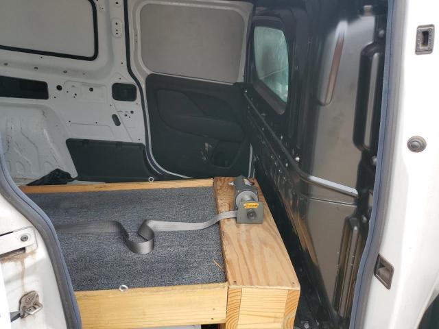 2018 RAM PROMASTER - ZFBERFAB6J6H38761