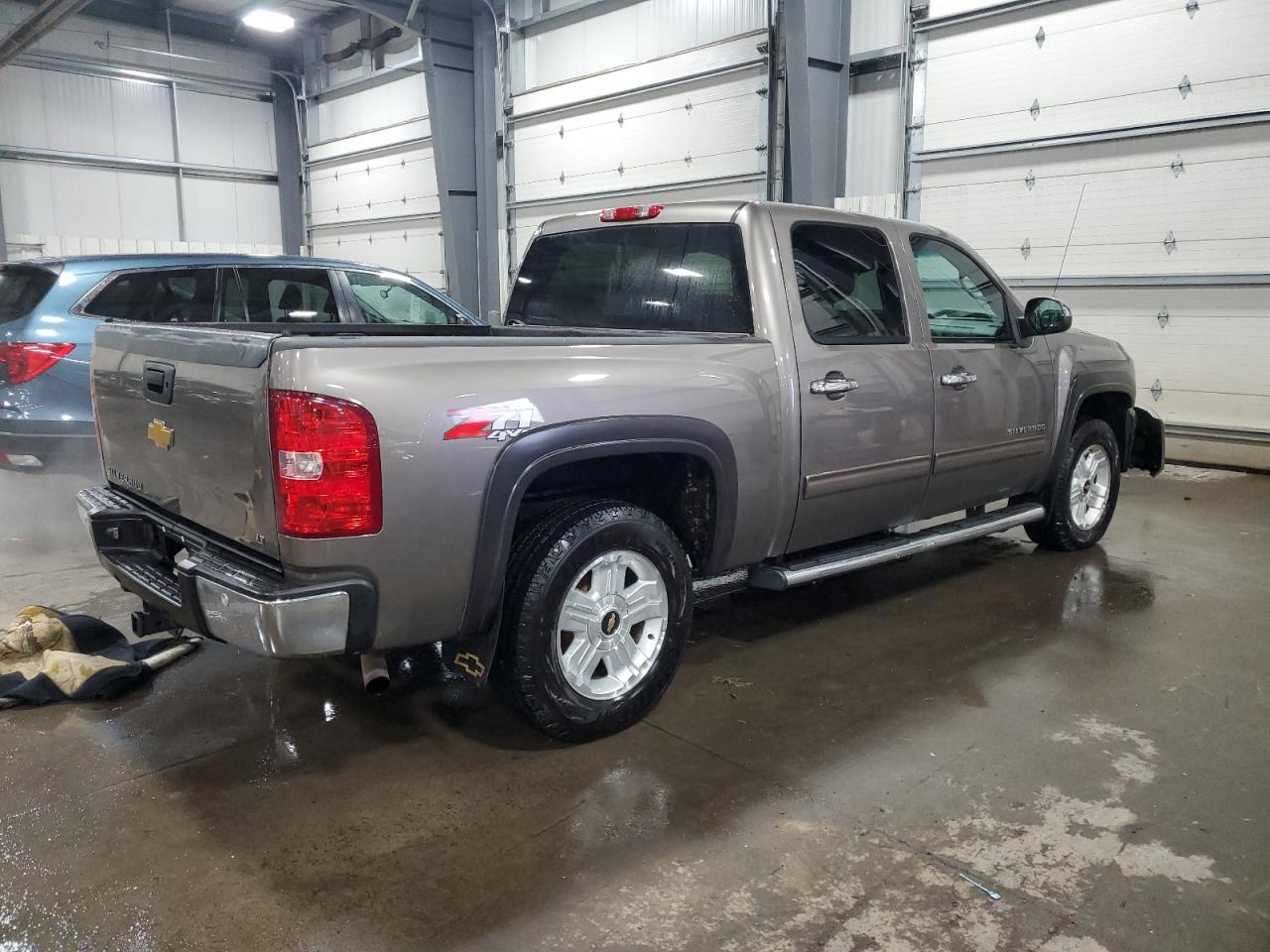 Lot #2989207671 2012 CHEVROLET 1500