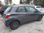 TOYOTA YARIS photo