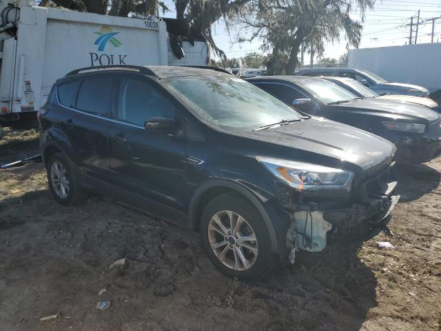 2017 FORD ESCAPE SE - 1FMCU0GD9HUD64234