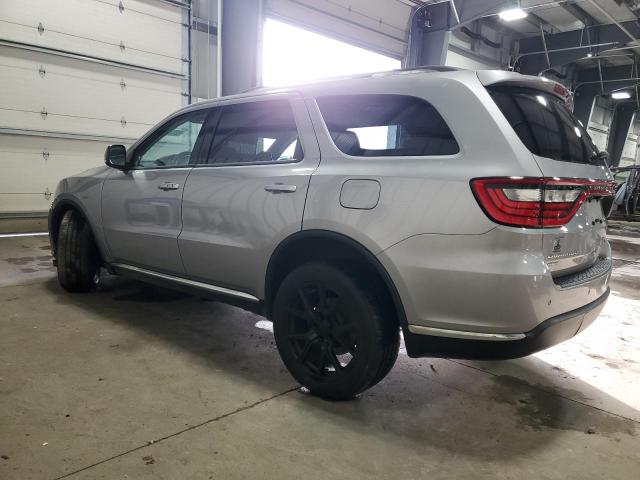 2015 DODGE DURANGO LI - 1C4RDJDG7FC917274