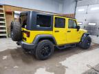 JEEP WRANGLER U photo