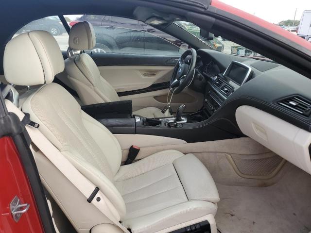 VIN WBAYP9C54FD170001 2015 BMW 6 SERIES no.10