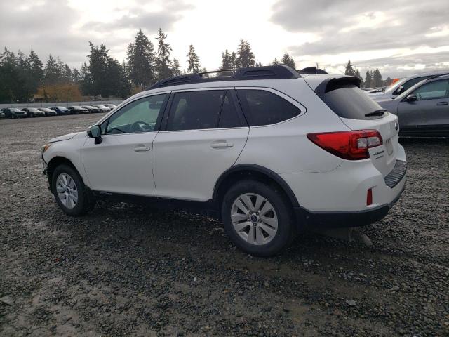 VIN 4S4BSAHCXG3221696 2016 Subaru Outback, 2.5I Pre... no.2