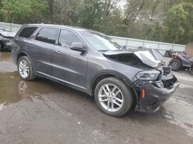 2021 DODGE DURANGO GT - 1C4RDHDG7MC746757