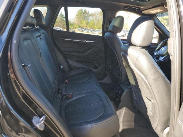 2016 BMW X1 XDRIVE2 - WBXHT3C3XG5F64209