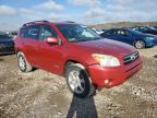 Lot #3024077620 2008 TOYOTA RAV4 LIMIT