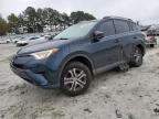 2018 TOYOTA RAV4 LE - JTMZFREV8JJ724593