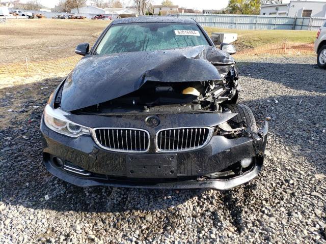 VIN WBA3N9C58EF721758 2014 BMW 4 SERIES no.5