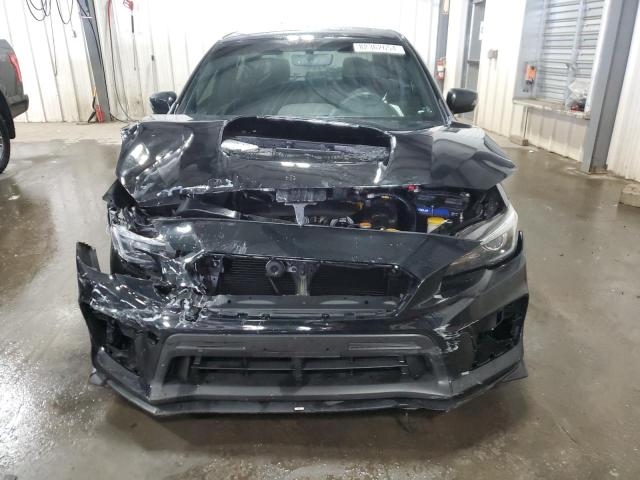 2020 SUBARU WRX STI LI - JF1VA2V60L9833041