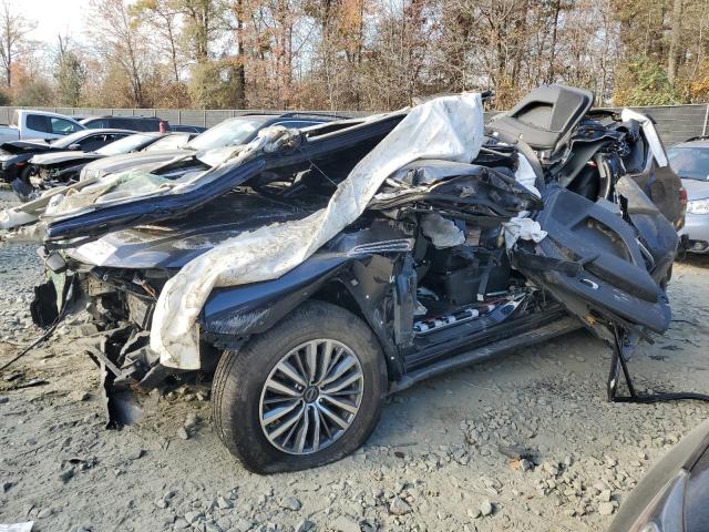Vin: jn8ay2bb0m9792681, lot: 78860104, nissan armada sl 2021 img_1