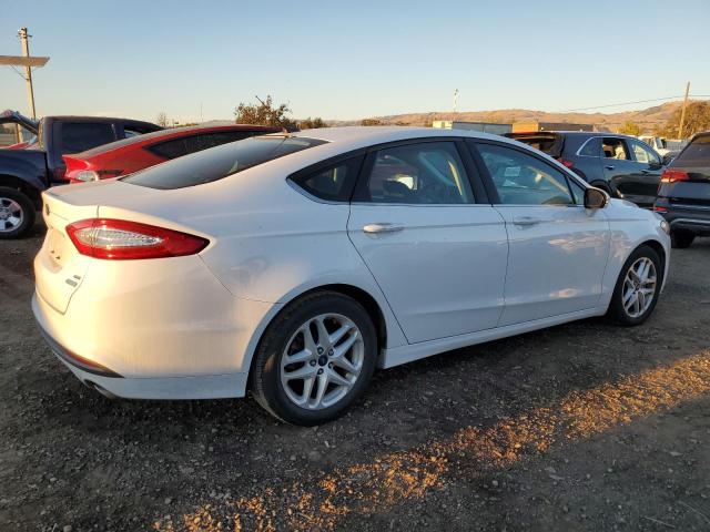 VIN 3FA6P0HD0FR209265 2015 Ford Fusion, SE no.3