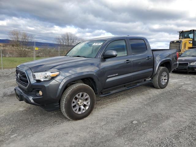 VIN 5TFCZ5AN1GX012220 2016 Toyota Tacoma, Double Cab no.1