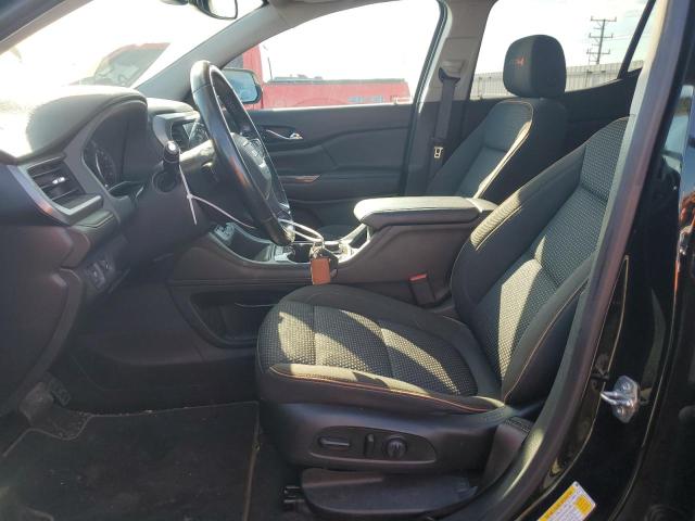 2021 GMC ACADIA AT4 1GKKNLLS0MZ172902