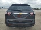 CHEVROLET TRAVERSE L photo