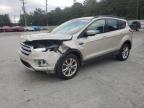 2017 FORD ESCAPE SE - 1FMCU0GD7HUE59200