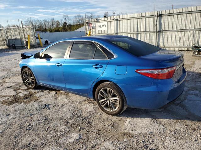 2017 TOYOTA CAMRY LE - 4T1BF1FK7HU648182