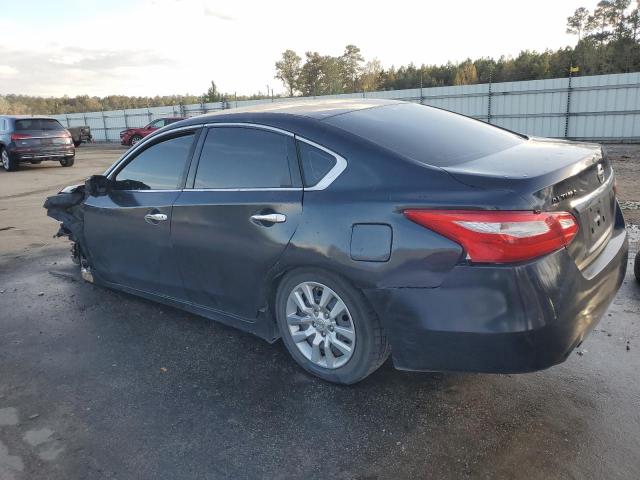 Vin: 1n4al3ap5gc242886, lot: 77651424, nissan altima 2.5 20162