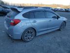 SUBARU IMPREZA SP снимка