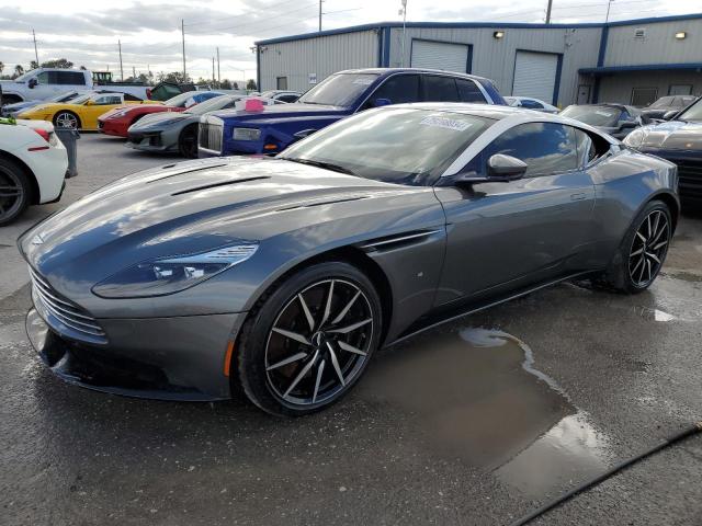 2017 ASTON MARTIN DB11 - SCFRMFAV2HGL00765