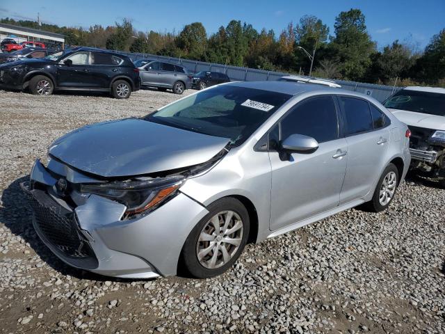 2020 TOYOTA COROLLA LE #3024581603