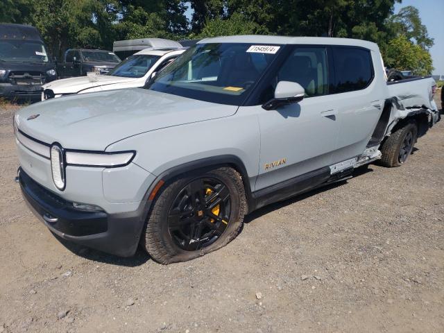 VIN 7FCTGAAA1PN019038 2023 Rivian R1T, Adventure no.1