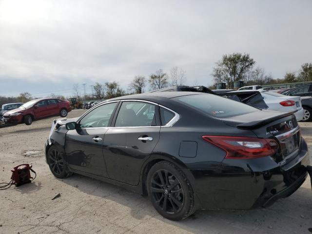 2017 NISSAN ALTIMA 2.5 - 1N4AL3AP5HC192511