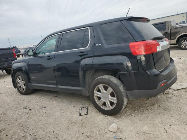 2015 GMC TERRAIN SL - 2GKALMEK8F6359646